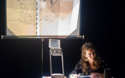 L’AFFAIRE COSTALAMONEINTI Théâtre