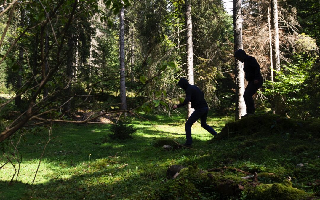 GRETEL et HANSELCie Passe Montagne