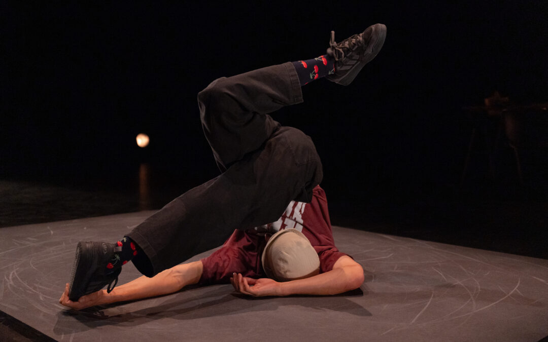 ConflitureCompagnie Terre de break