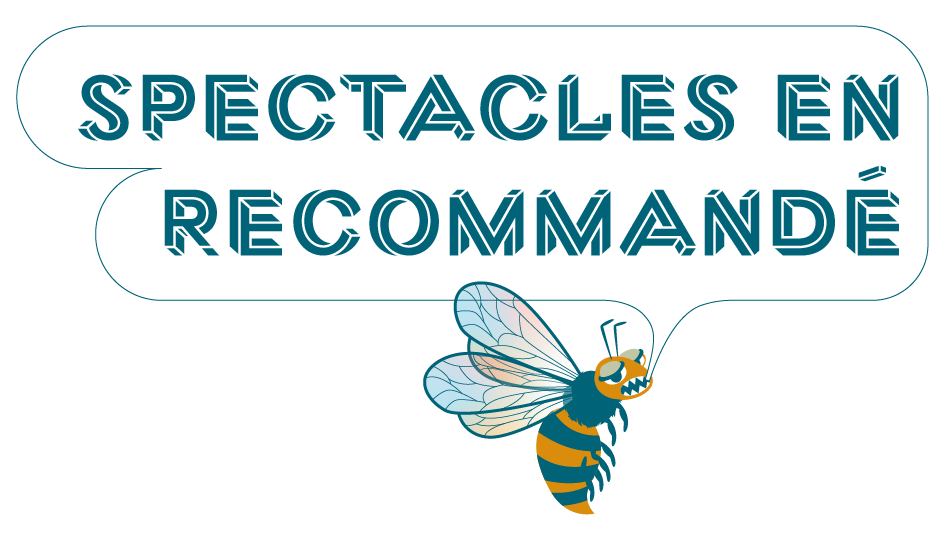 Spectacles en recommandé